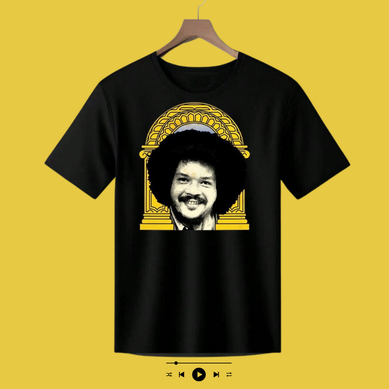 CAMISETA TIM MAIA