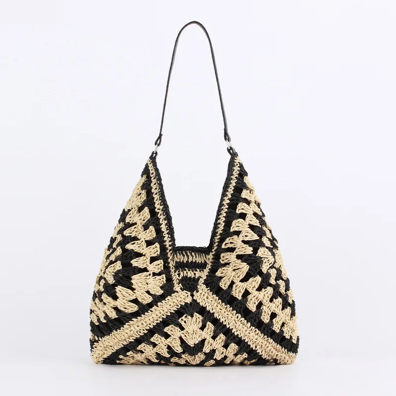 Bolsa Catarina-  Bolsa Boho