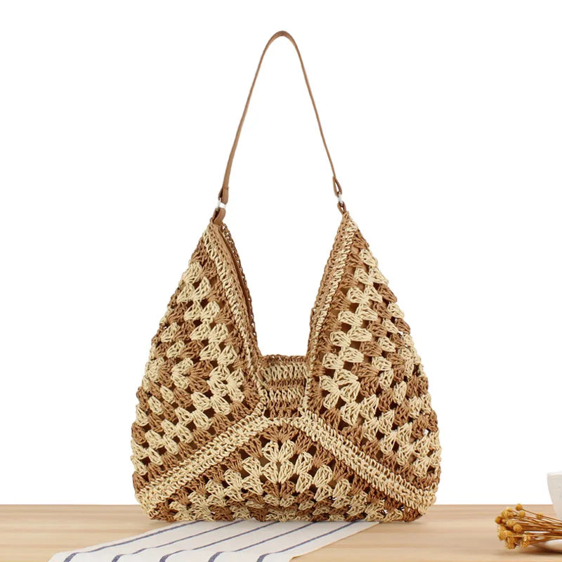 Bolsa Catarina-  Bolsa Boho